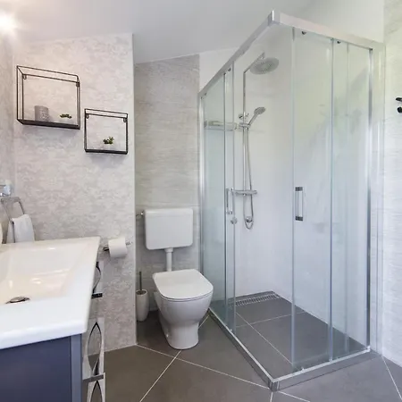 Villa Argenta Arzano