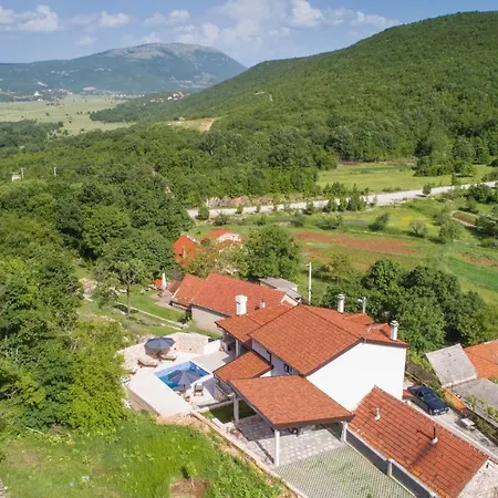 Villa Argenta Arzano