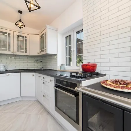 Villa Argenta Arzano