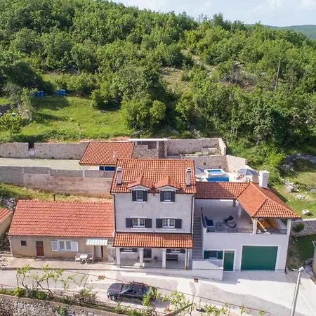 Villa Argenta Arzano