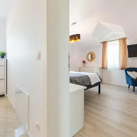 Argenta Villa *