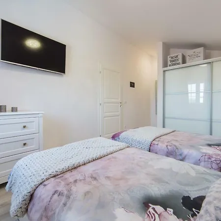 Argenta Villa *