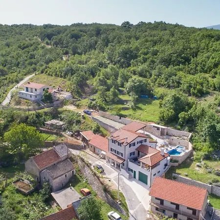 Villa Argenta Arzano