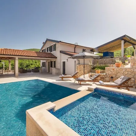Villa Argenta