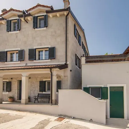 Villa Argenta