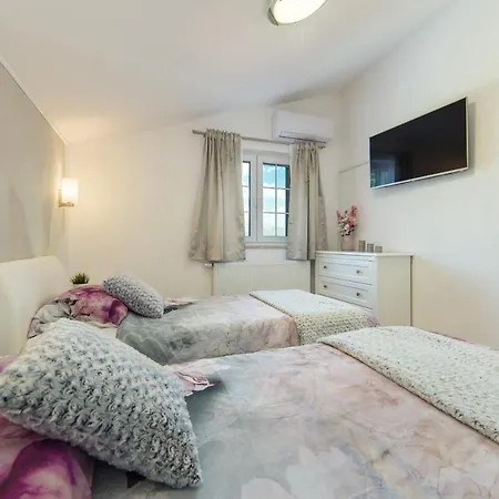 Villa Argenta Arzano