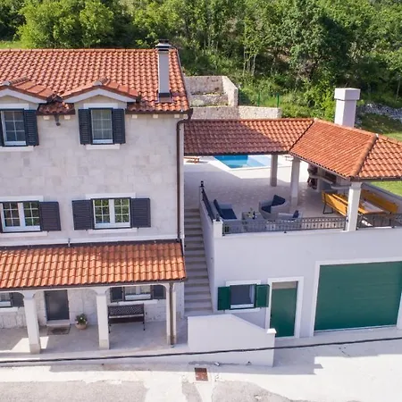 Argenta Villa Arzano