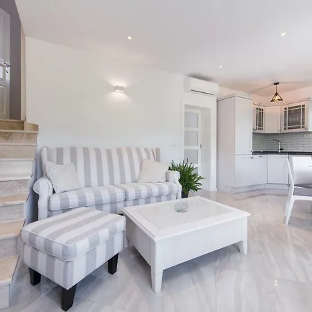 Argenta Villa Arzano