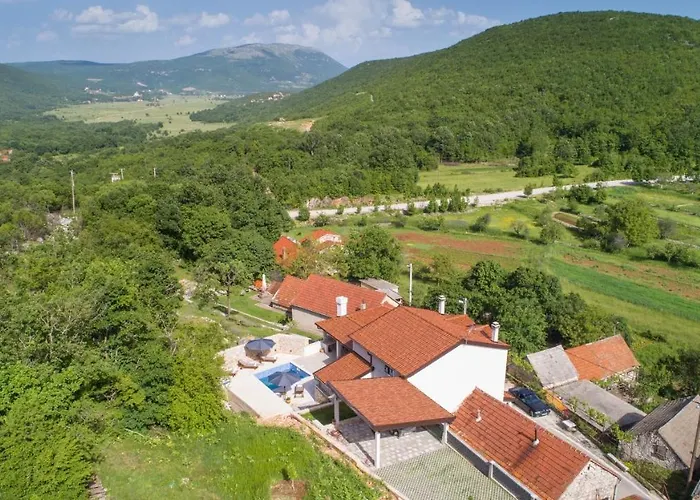 Willa Argenta Arzano