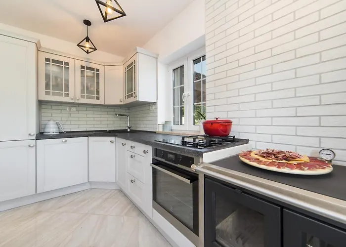 ヴィラ Argenta Arzano