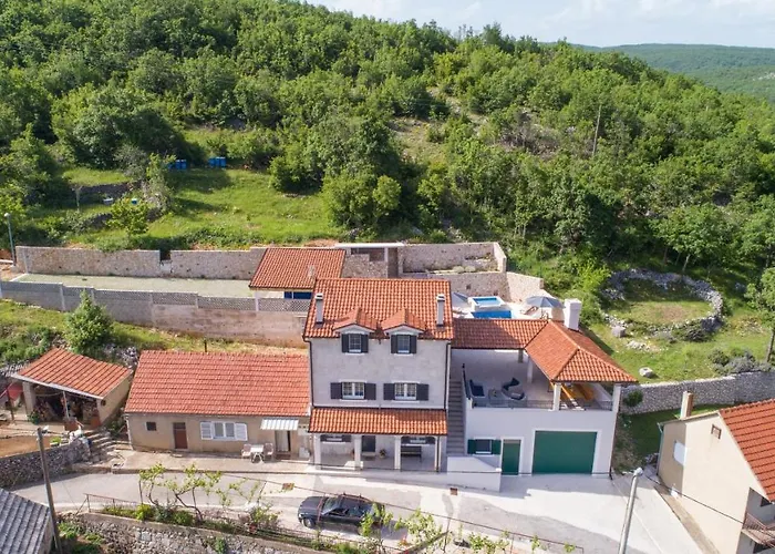 Willa Argenta Arzano