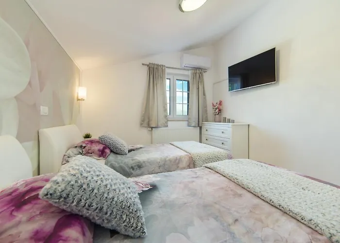 ヴィラ Argenta Arzano