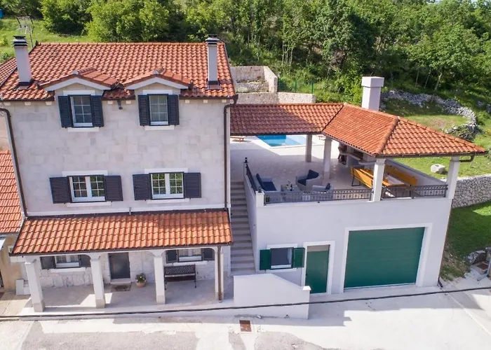 Argenta Willa Arzano