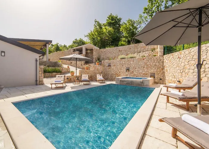 Argenta Willa Arzano