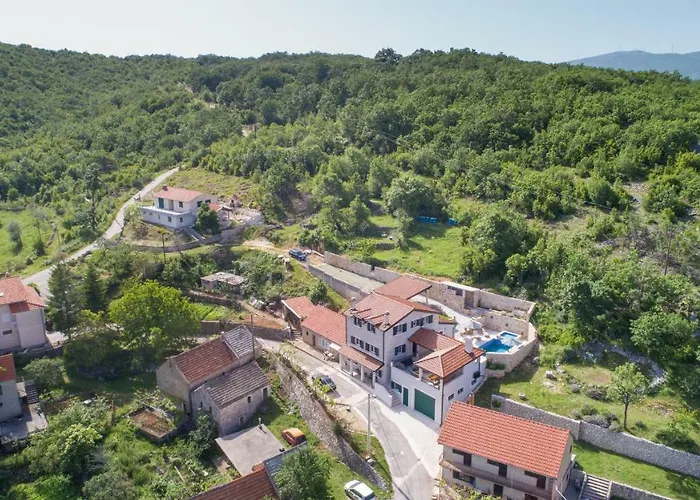 Willa Argenta Arzano